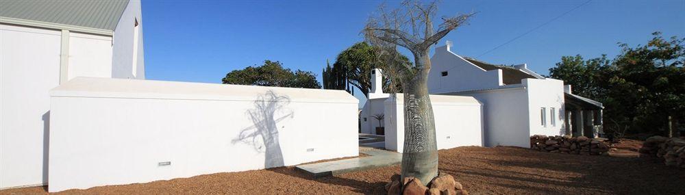 Hotel Mo & Rose At Soekershof Robertson Exterior foto